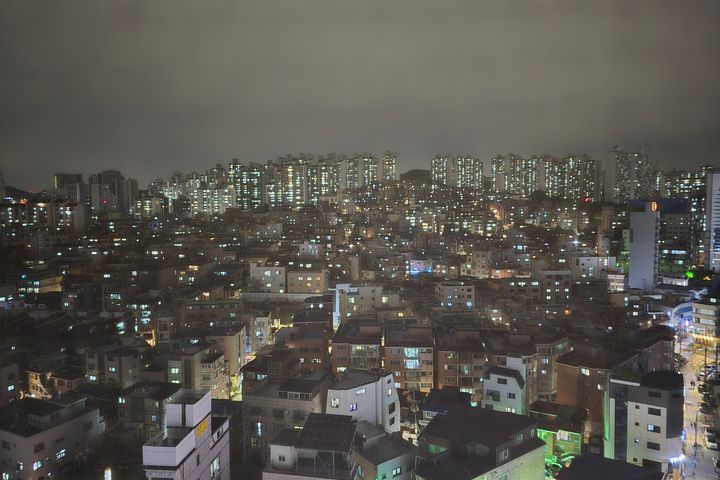 5-minute walk from Seoul National University  1th image