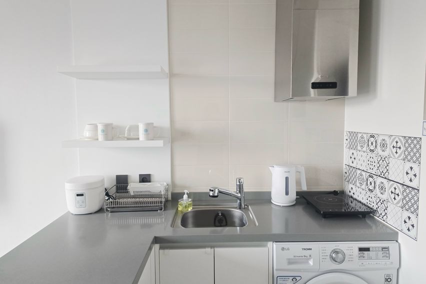 서귀포 풀옵션 바다뷰