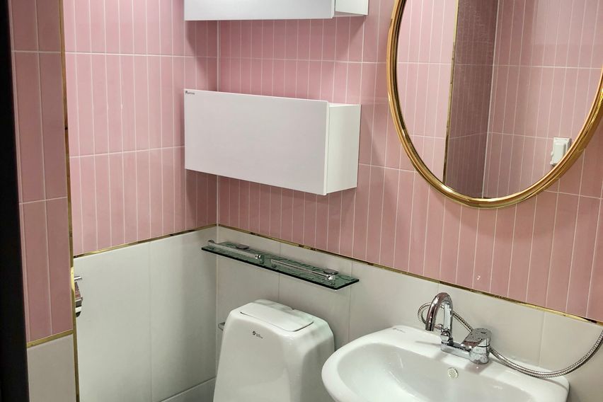 올수리 4층 12평