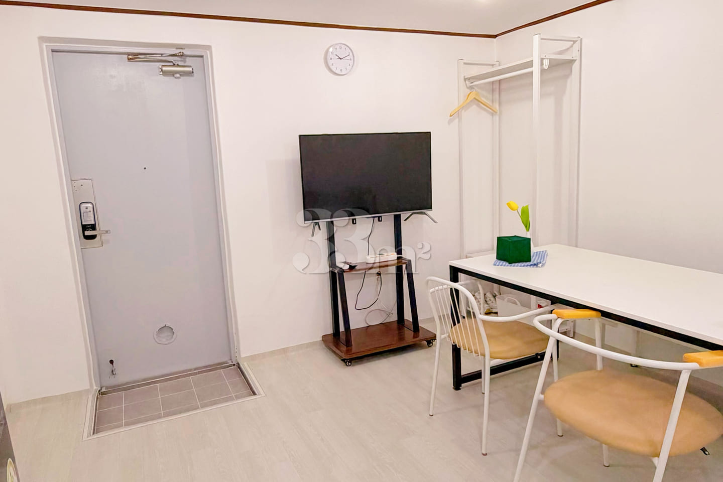 Sinchon Yonsei Severance / Hongdae 3th image