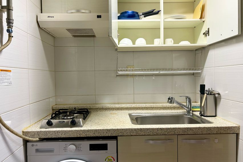 시청역 연산역 도보5분 6번째 이미지