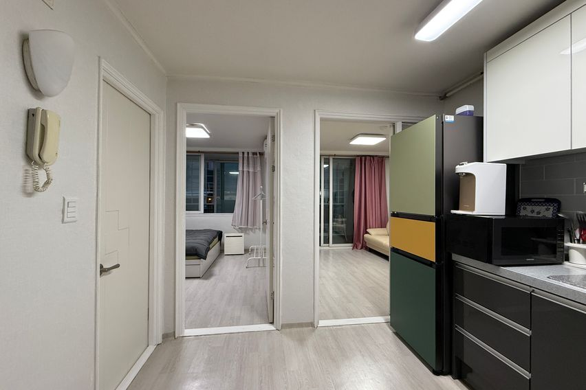 곤지암풀옵션킴스아파트