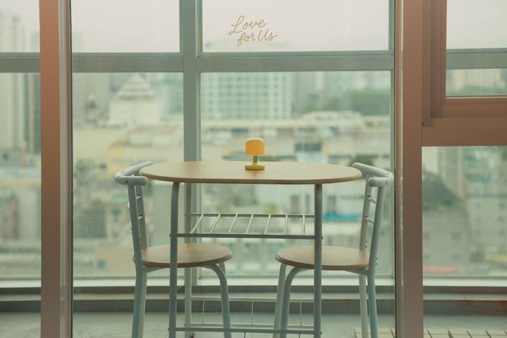 🌟수원시청7분/넓은복층 8번째 이미지
