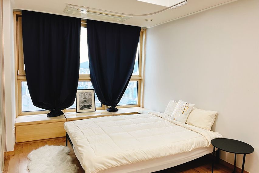 청라중심가 대단지25평