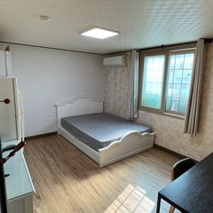 순천역 풀옵션 1.5룸 방 이미지