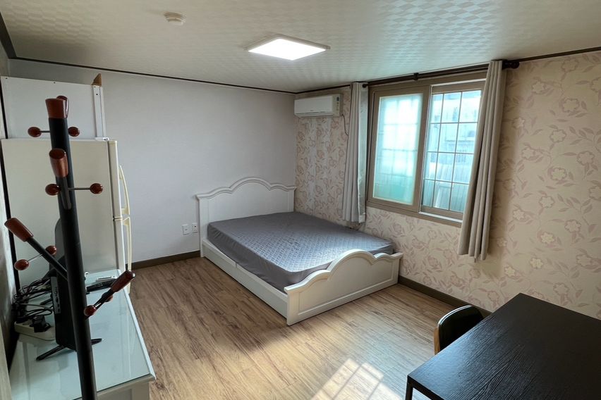 순천역 풀옵션 1.5룸 0번째 이미지