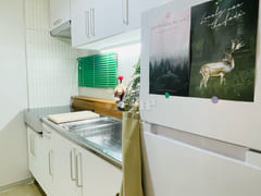 Gangbyeon Station Two-Room Apartment (4 Beds) 16th image