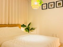 Ground-floor two-room unit with a forest vibe 0th image