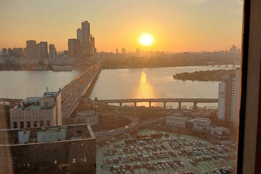 💝서울최고뷰역세권