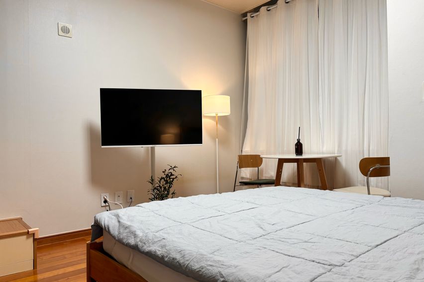 구리역세권8호선/풀옵