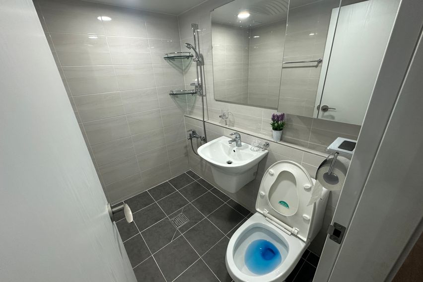 주공5단지 투룸 아파트