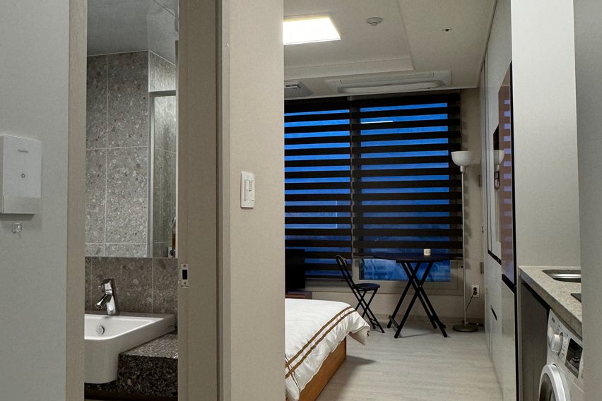 노원역/도보3분/통창뷰