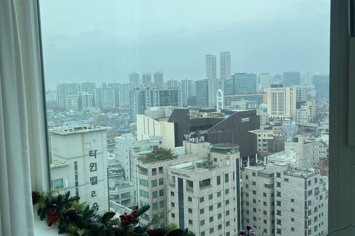 역세권초고층뷰👍 4번째 이미지