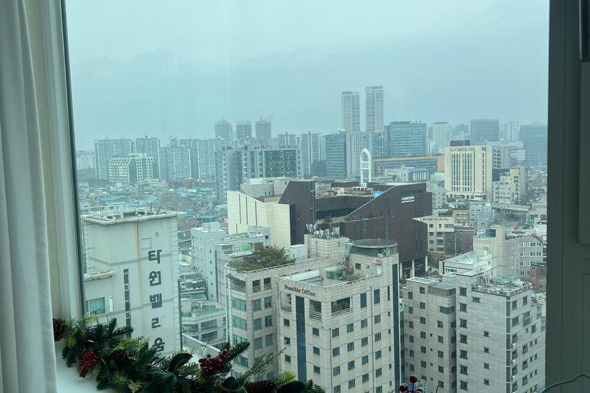 역세권초고층뷰👍