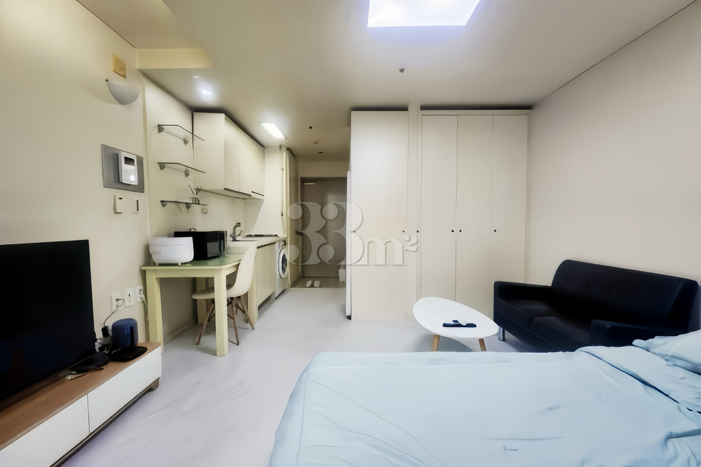 COEX/Daechi-dong Fully Furnished ✨ 4th image