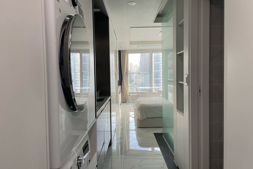 광안 🥰감성숙소