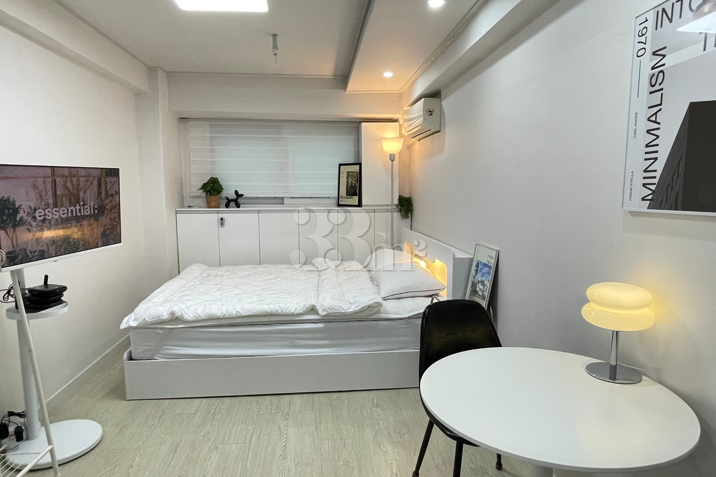 Yeouido/Hongdae/Gwanghwamun 1th image