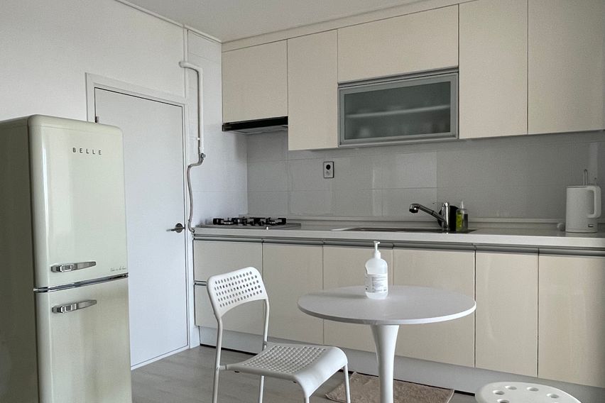 부산오션뷰 풀옵션아파트