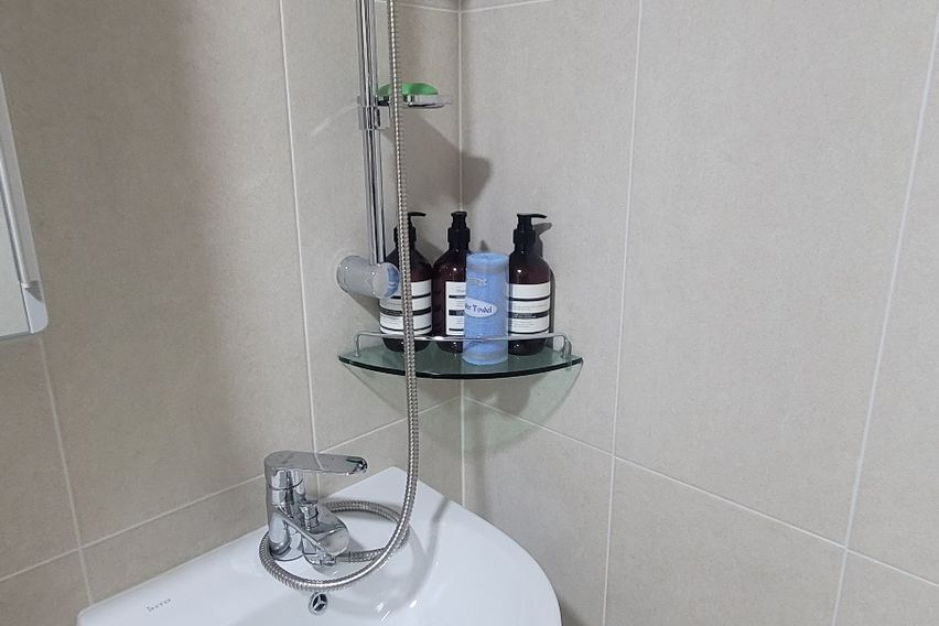 부평역 새단장 오피스텔