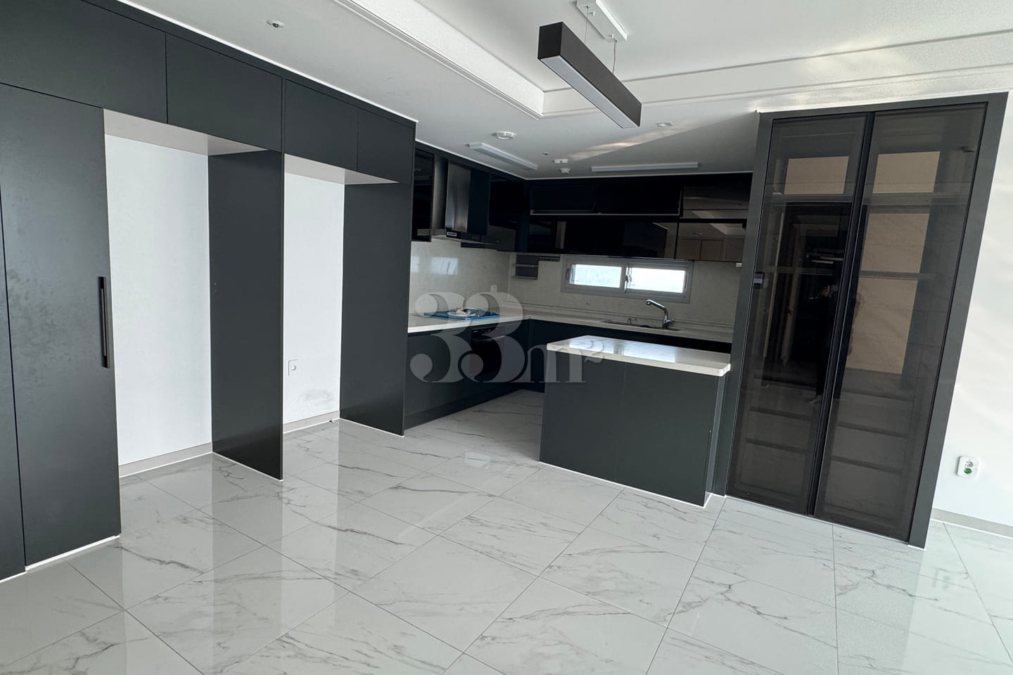 Songdo 39-pyeong high-rise apartment 5th image