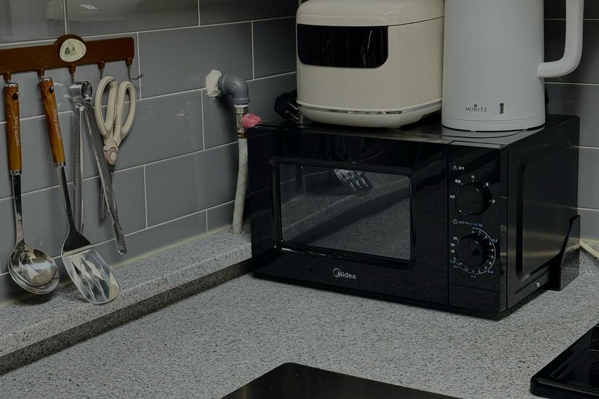 암센터 3룸 풍산역 11번째 이미지