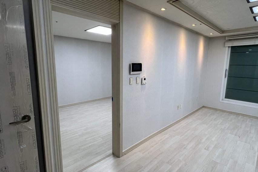 부천역도보10분 깨끗함