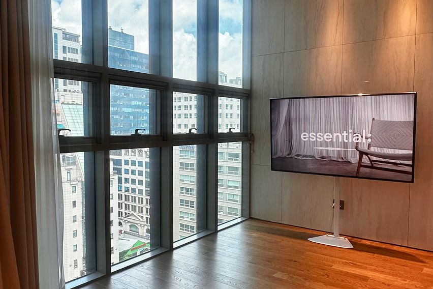 삼성역/코엑스/투룸호텔 3번째 이미지