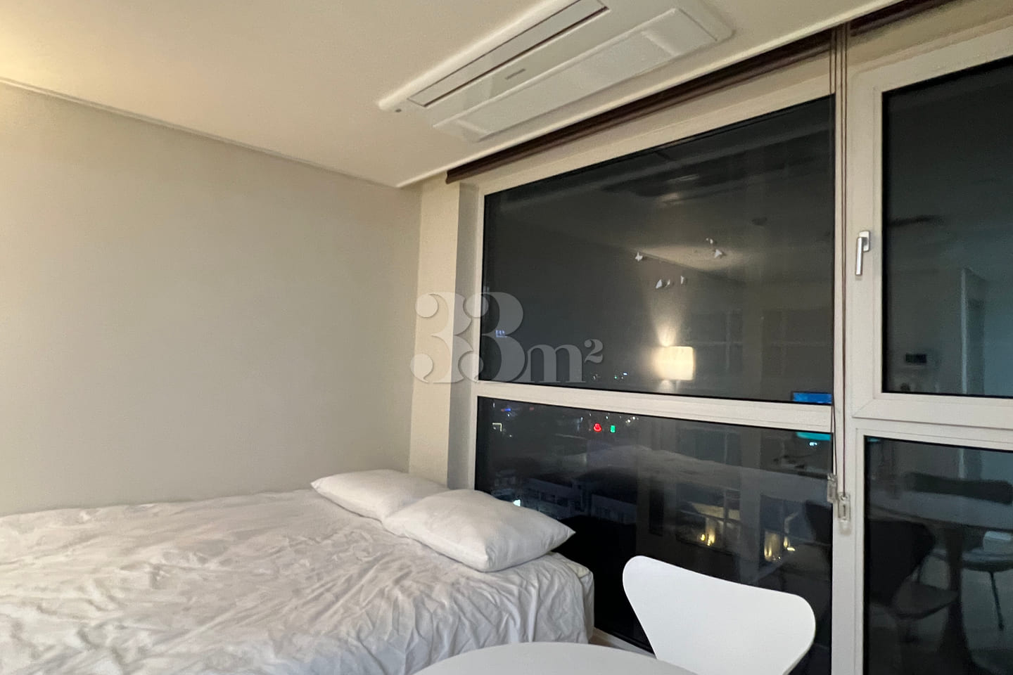 Fully furnished, 5 minutes from Pyeongtaek St 3th image