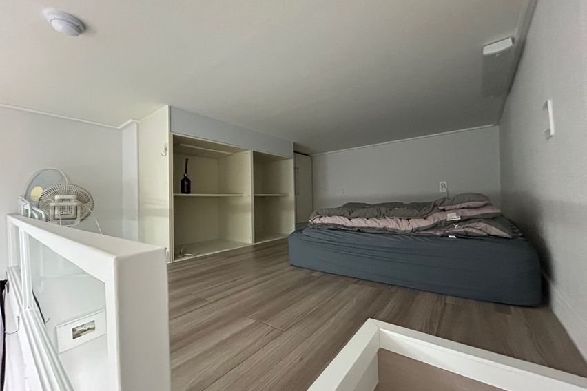 가성비 끝판 복층