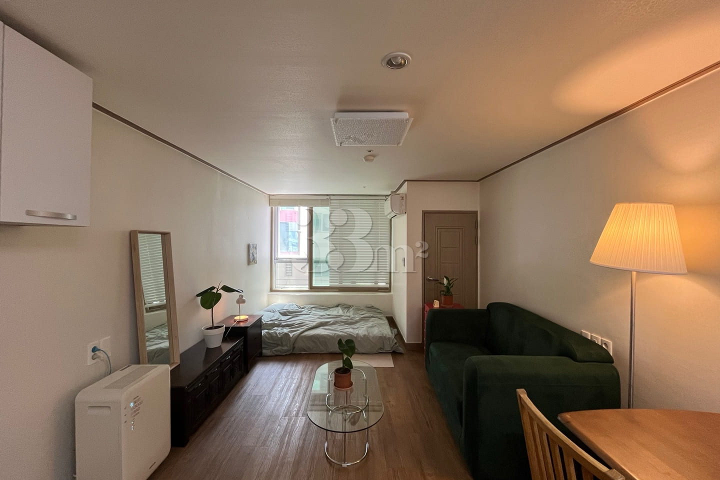 3-minute walk from Yeonsan Station #FullyFurn 0th image
