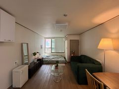 3-minute walk from Yeonsan Station #FullyFurn 0th image