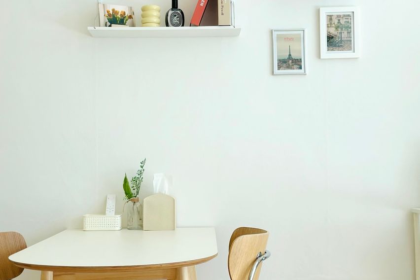 공덕역10초 풀옵🏠