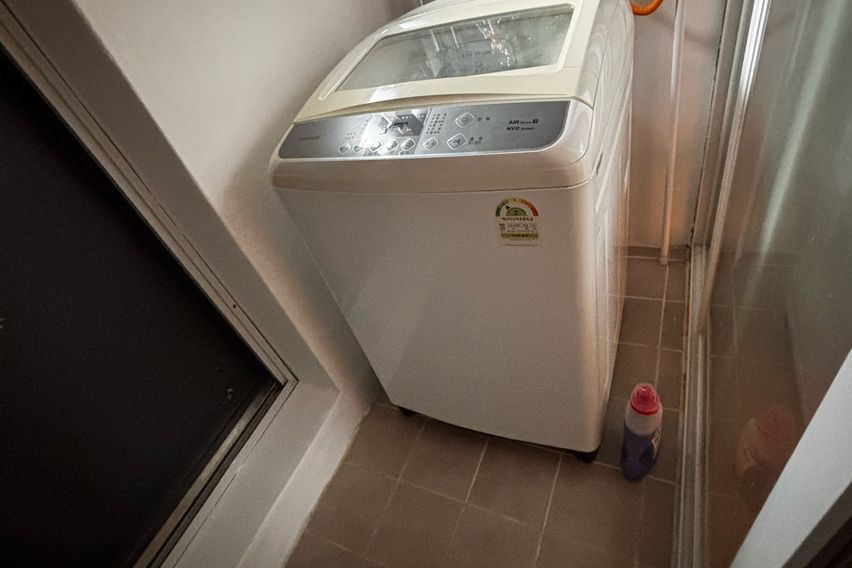 깔끔, 쾌적한 공간