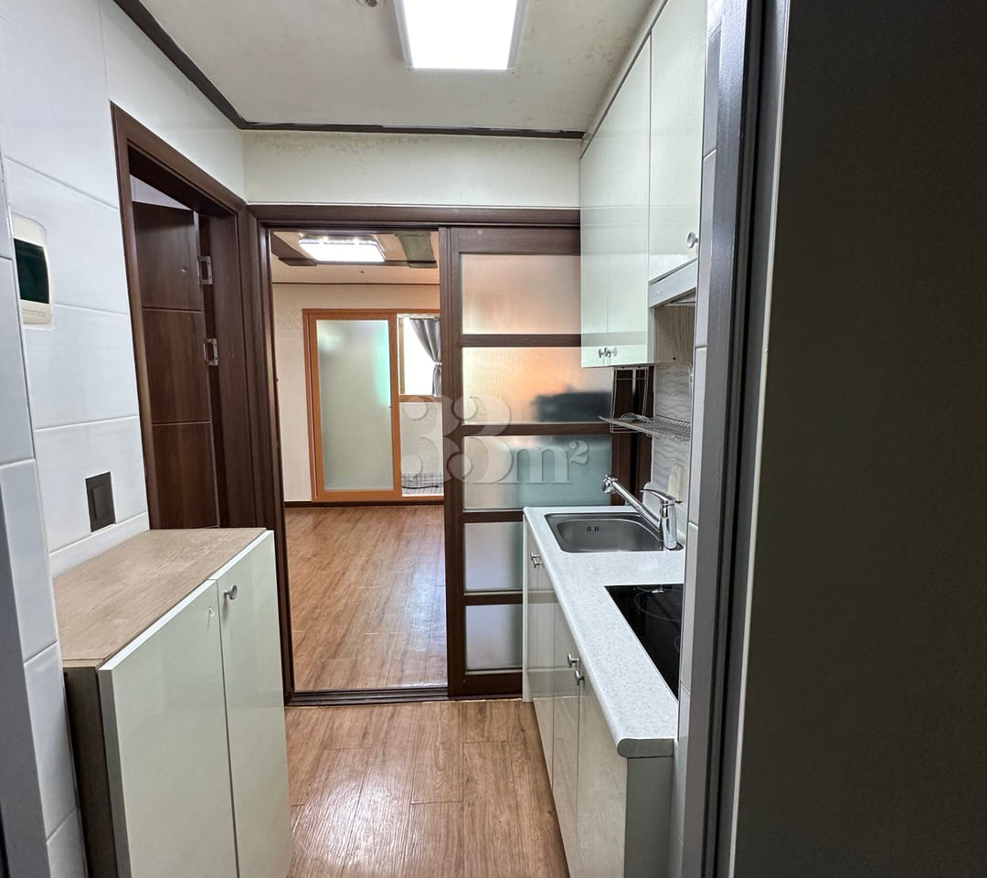 Byeongjeom Station, Fully Furnished, Separate 5th image