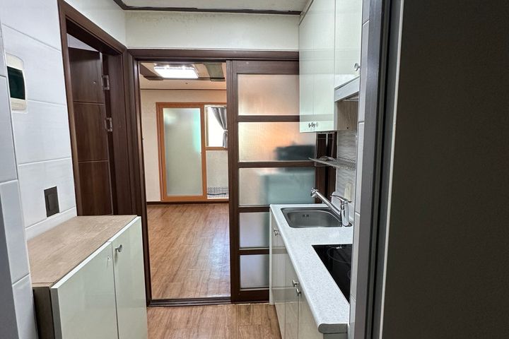 Byeongjeom Station, Fully Furnished, Separate 5th image