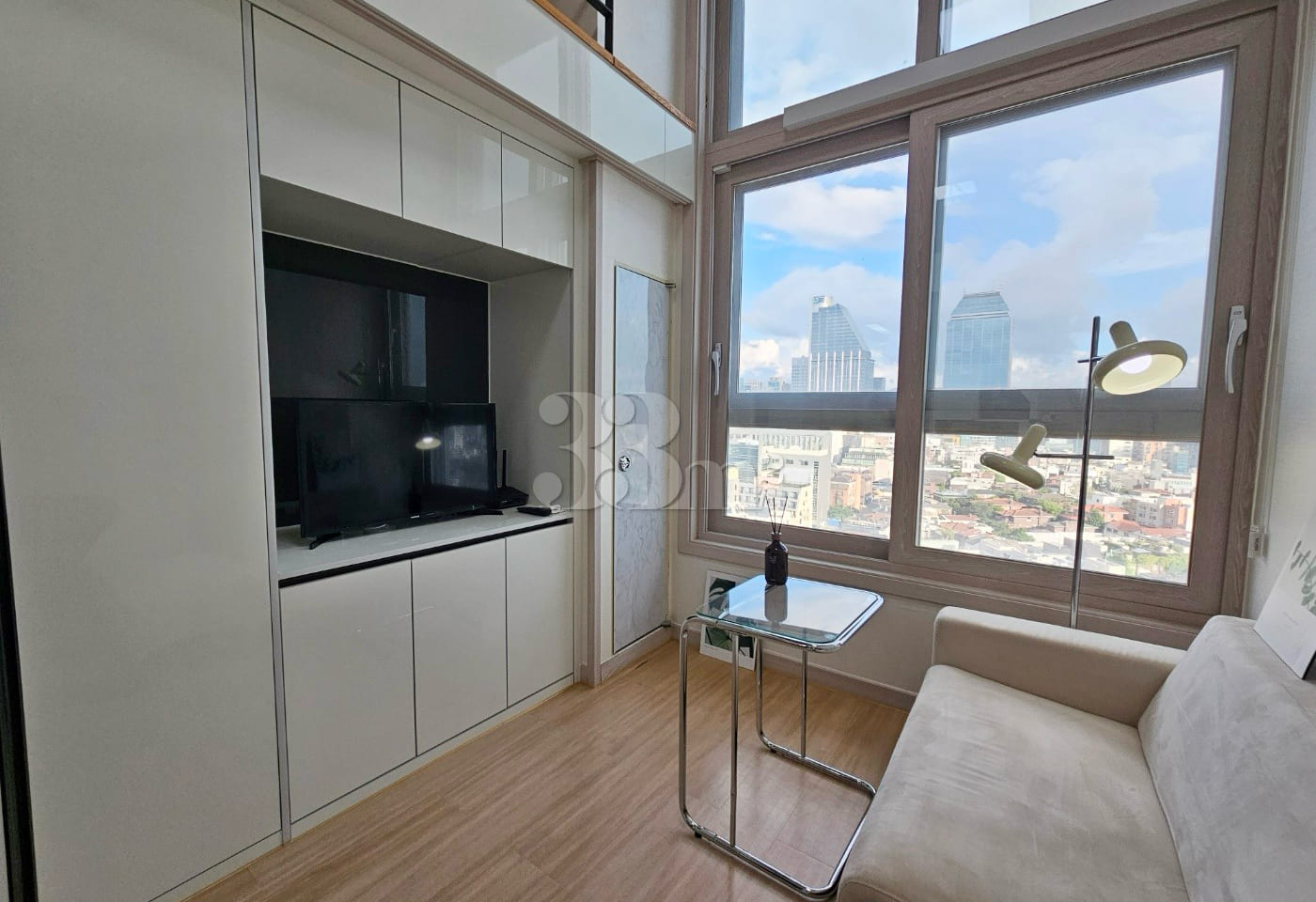 30 seconds from Eonju Station, high-rise view 5th image