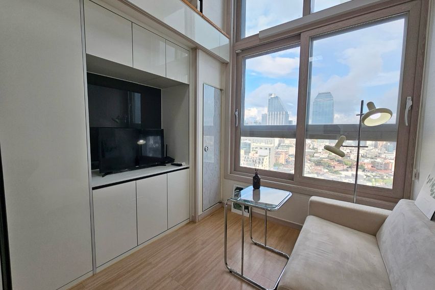 언주역30초 고층뷰🩵