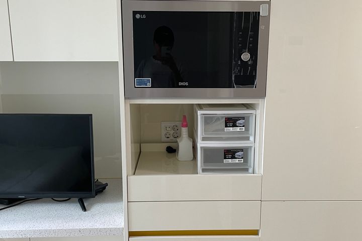 연남동 근교 코지하우스 4번째 이미지
