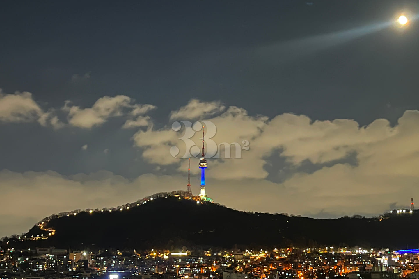 ❤️ Sookmyung Women's University/Namyeong/Seou 1th image