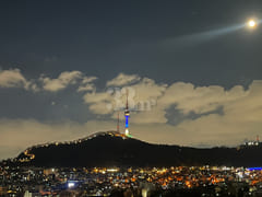 ❤️ Sookmyung Women's University/Namyeong/Seou 1th image