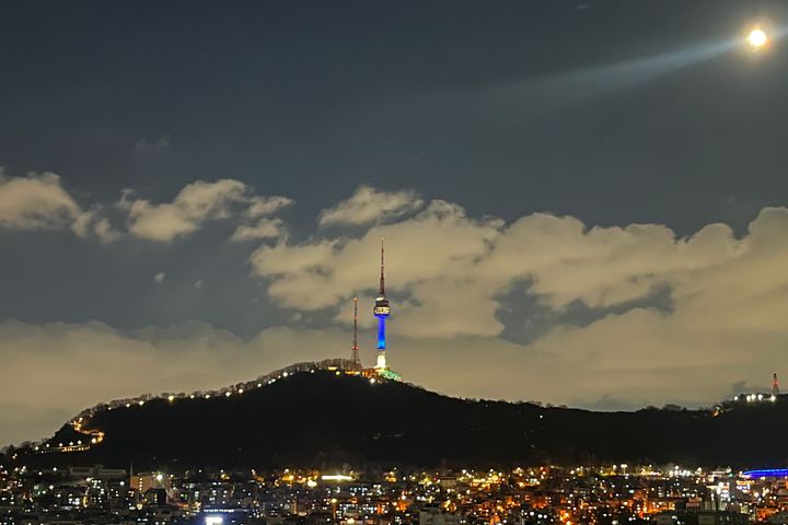 ❤️숙대/남영/서울역뻥뷰 1번째 이미지