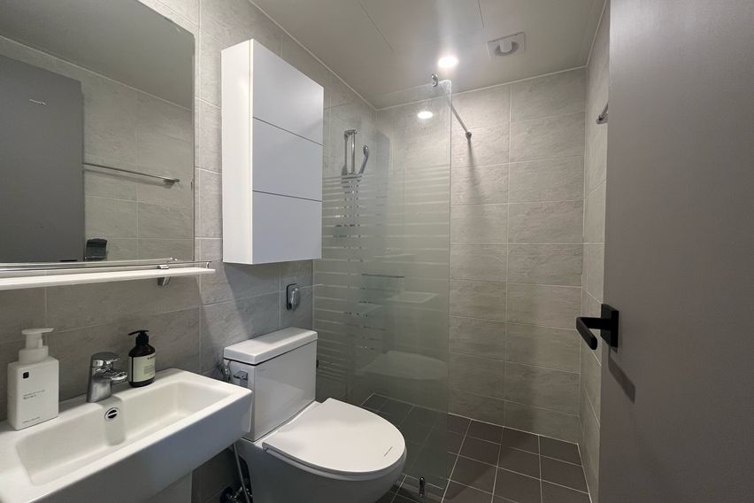 사당역 모던 숙소