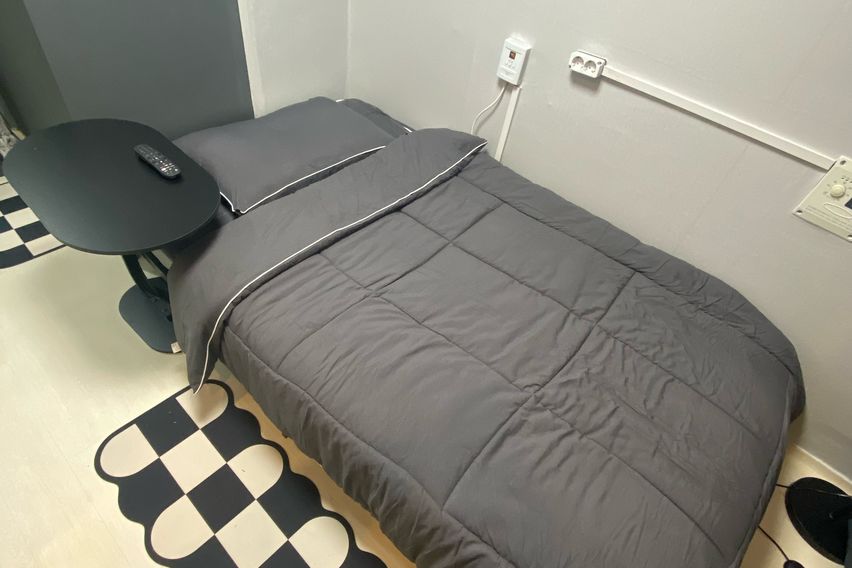 알찬 공간 연수 