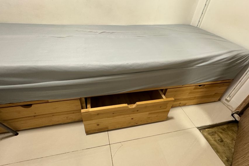 아늑한 공용욕실 방 2