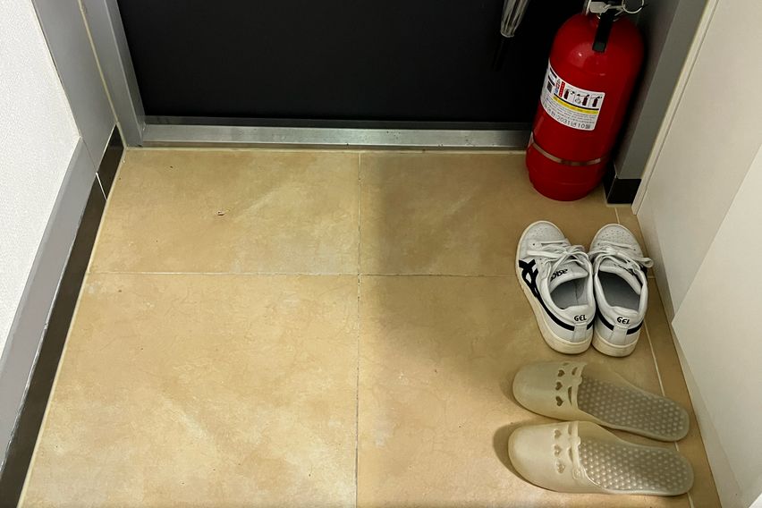 오삼루 /픽업,외국어