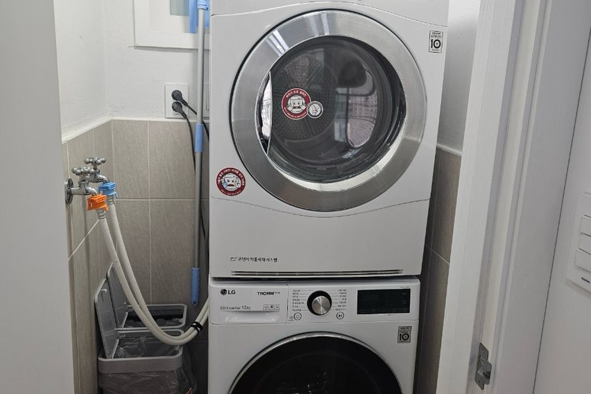 마두역 400m 투룸