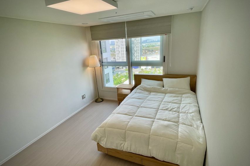 풍무역⭐4인대형풀옵션