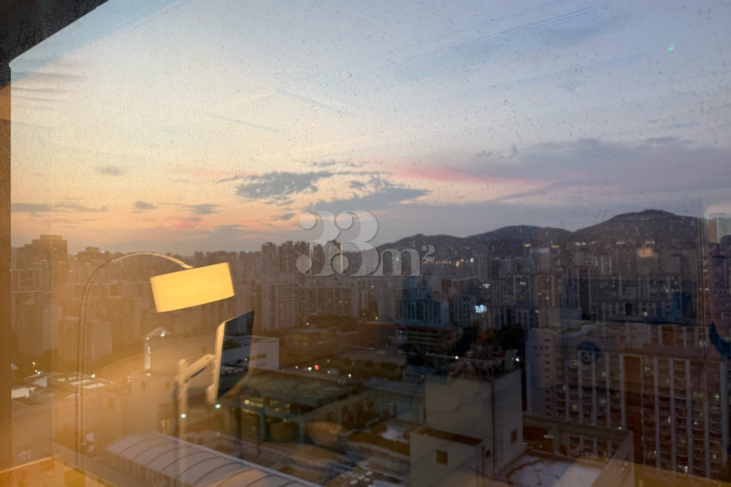 휴식에 딱👌쾌적원룸 16번째 이미지