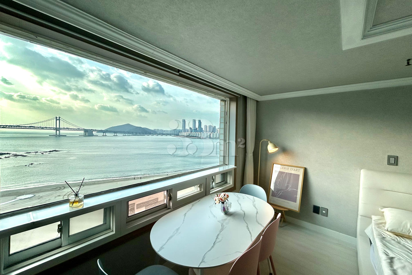 Special offer for Gwangan Bridge view 12th image