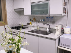 4-person unit, 2 bedrooms, 1 bathroom, fully 10th image
